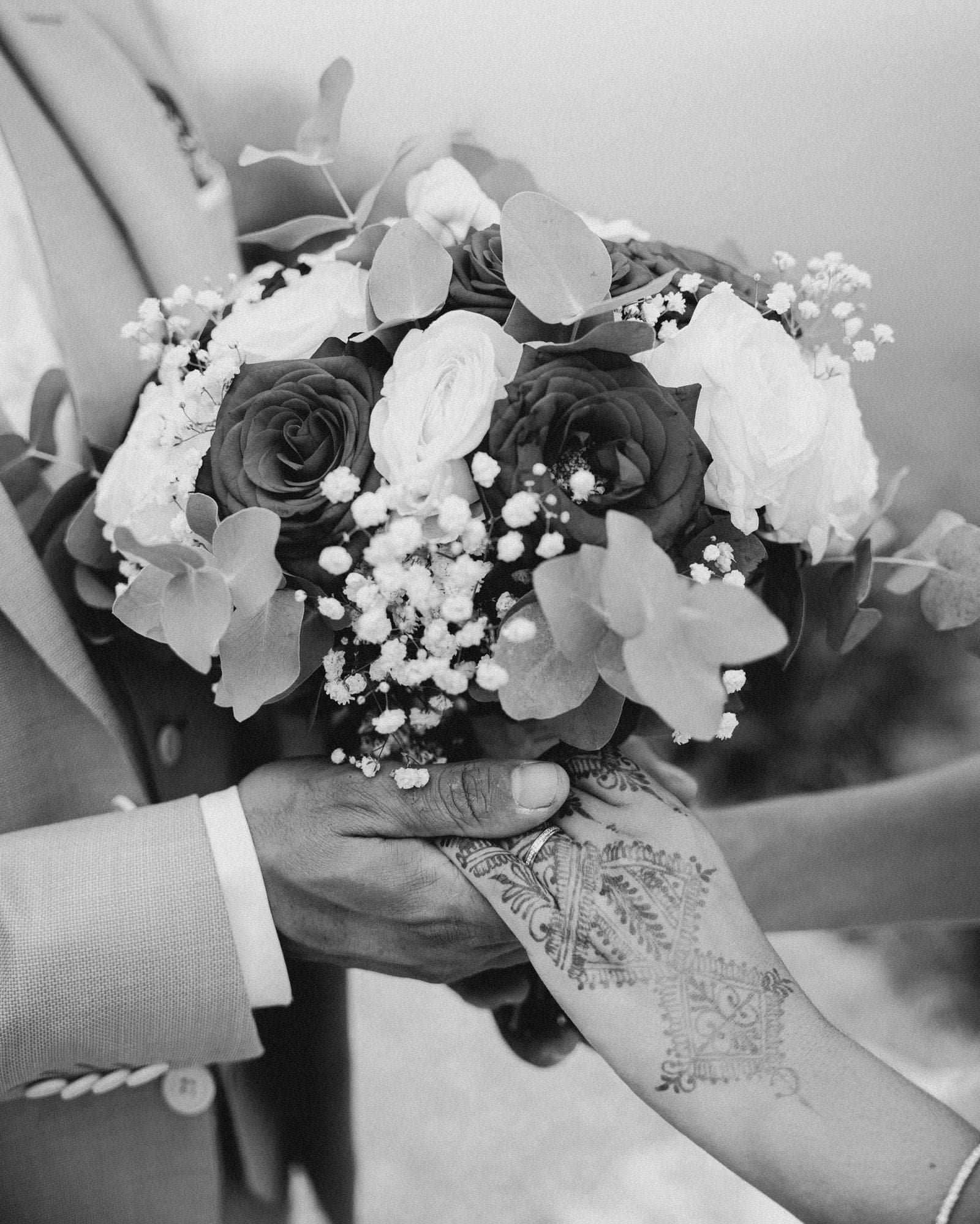 Mariage Provence - Photo 4