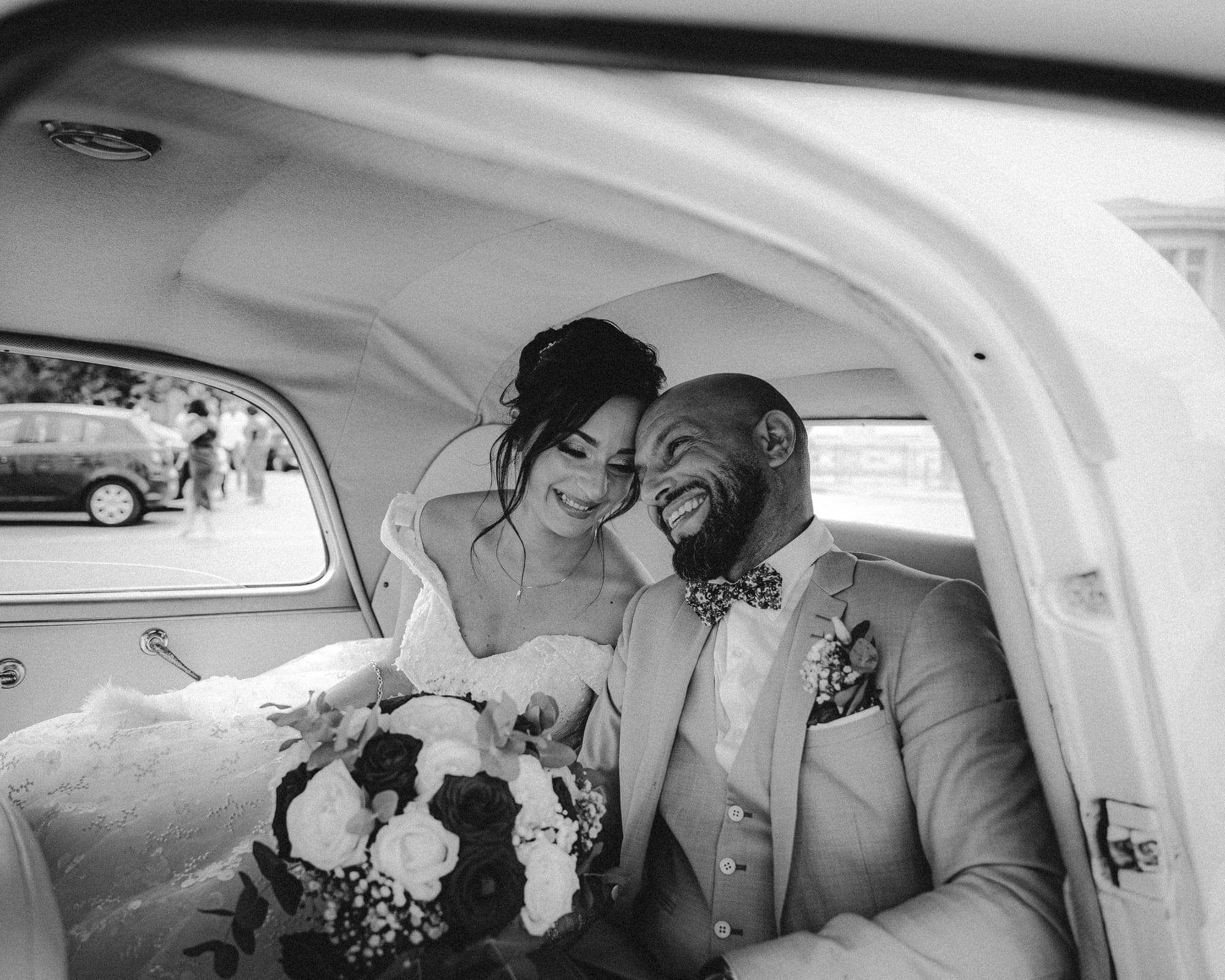 Guillaume Bleyer - Photographe Mariage Provence