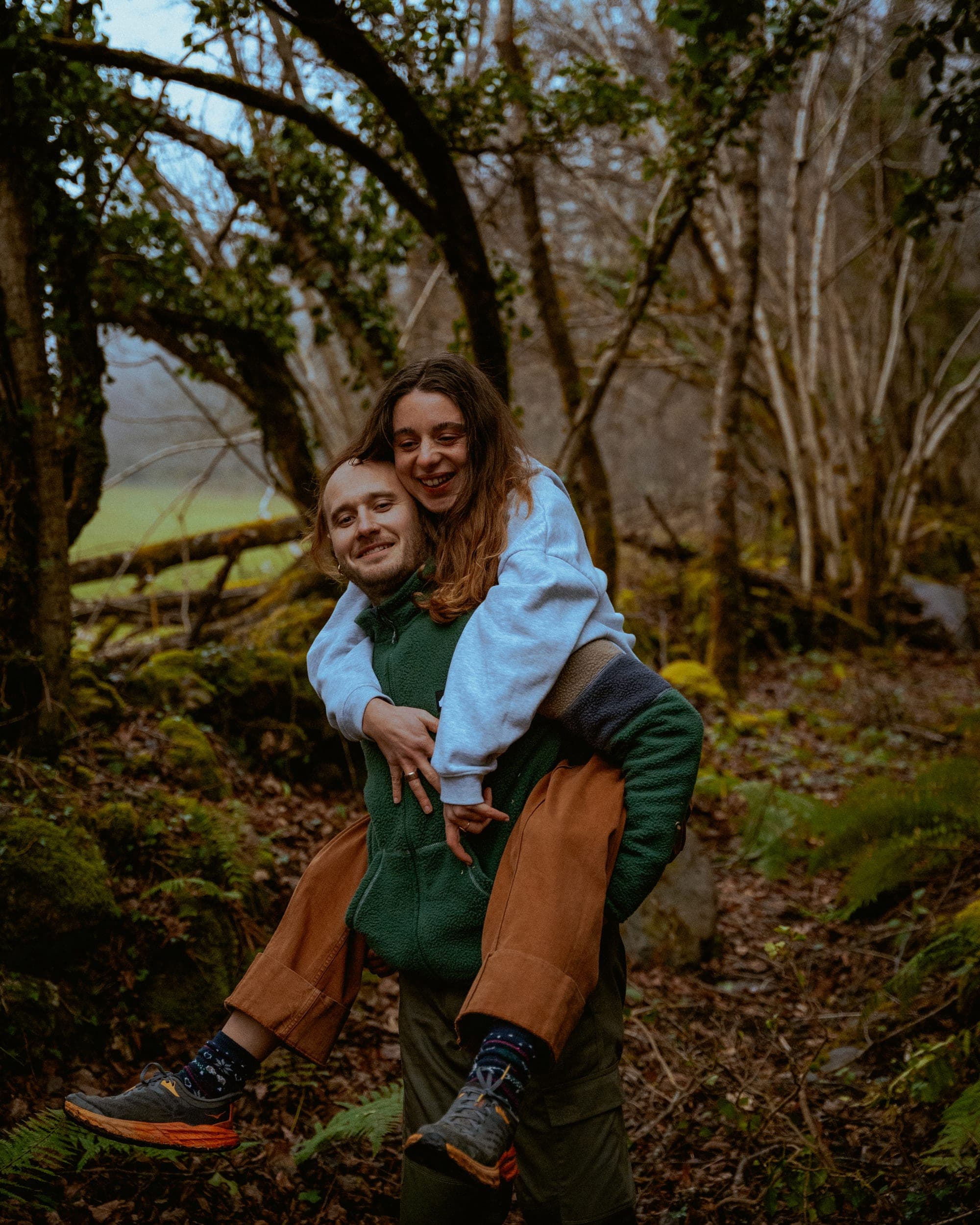 Mariage Aix En Provence Portrait