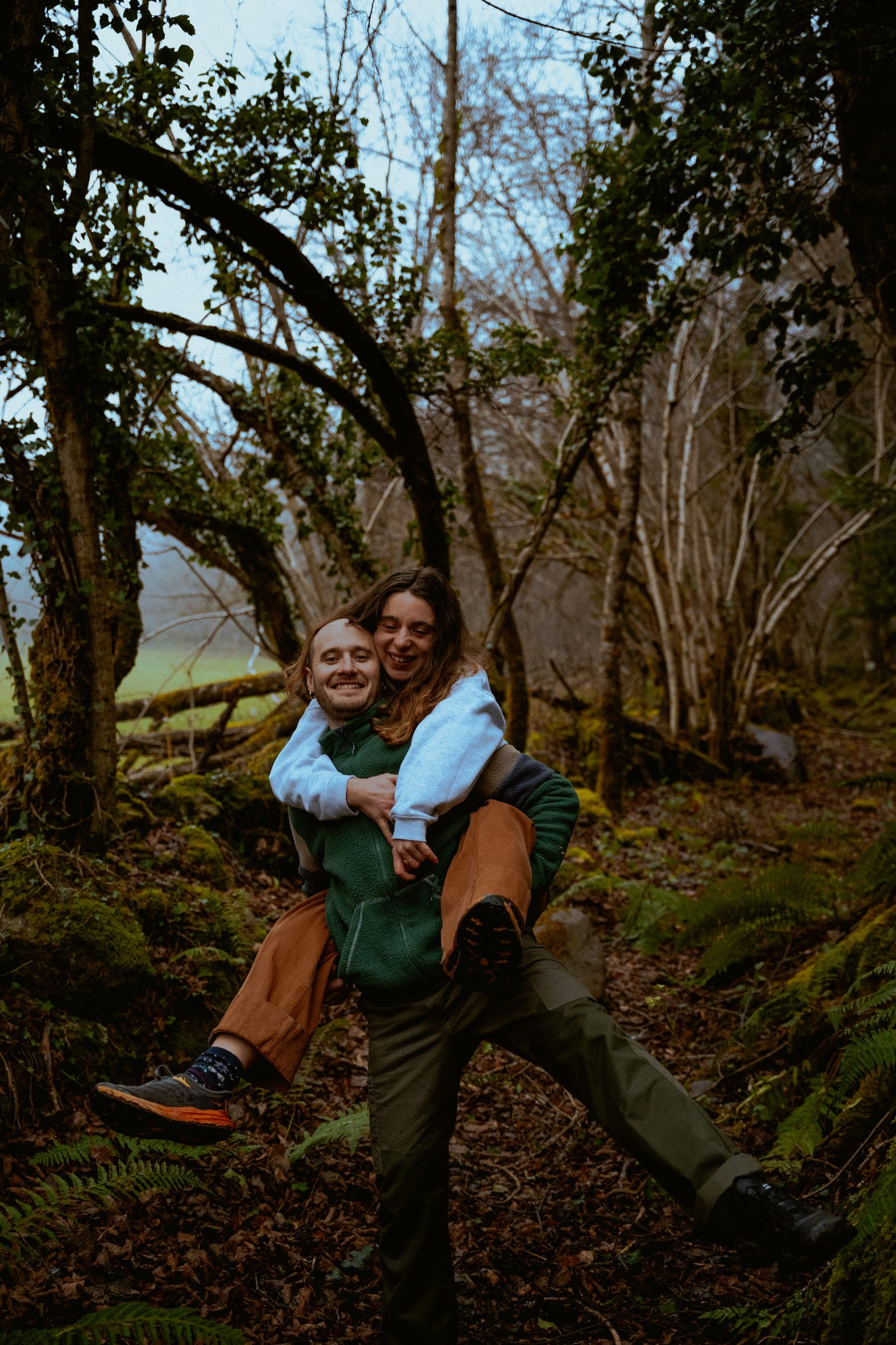 SÉANCE COUPLE